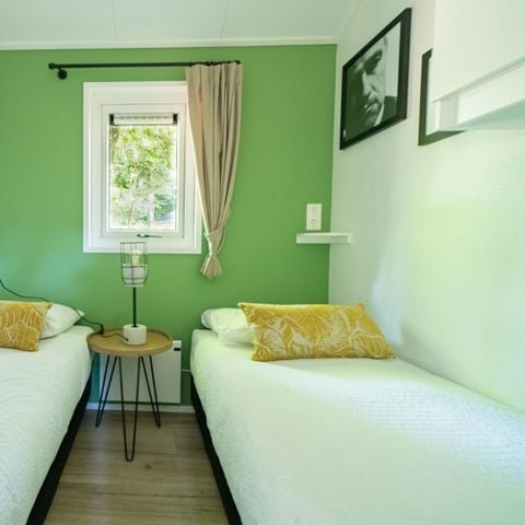 VAKANTIEHUIS 4 personen - Velthorst