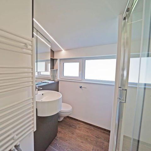 Lodge 4 personen - Lodge Panorama