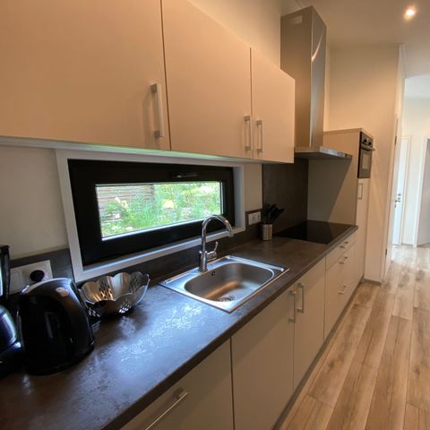 Chalet 6 personen - Pavilion