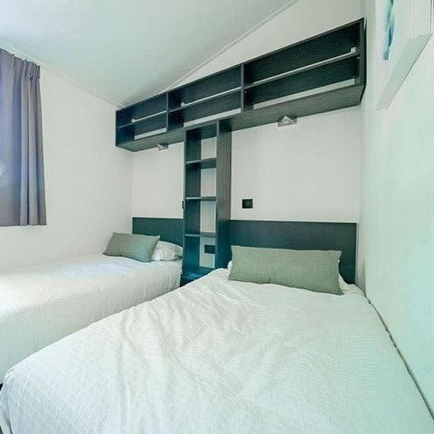 Chalet 6 personen - Hackfort