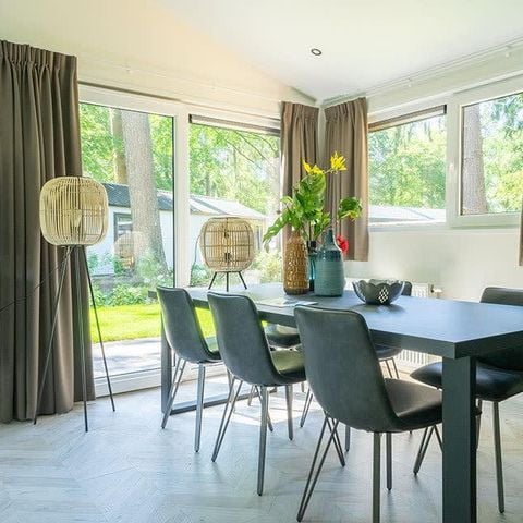 Chalet 6 personen - Hackfort