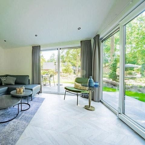 Chalet 6 personen - Hackfort