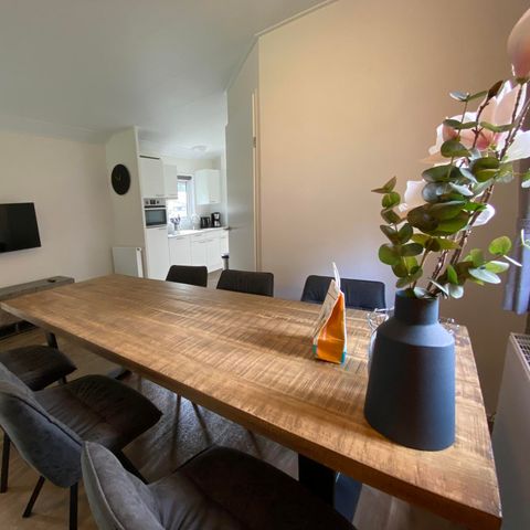 Chalet 6 personen - Velthorst