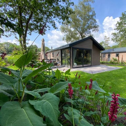 Chalet 6 personen - Velthorst