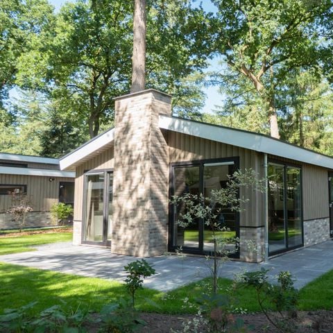 Chalet 6 personen - Hackfort MIVA