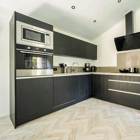 Chalet 6 personen - Hackfort MIVA