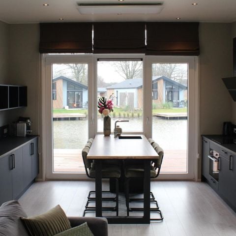 Chalet 4 personen - Just Nature 4