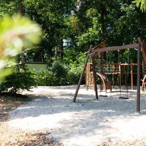 EuroParcs Utrechtse Heuvelrug - Camping Utrechtse Heuvelrug - Afbeelding N°5