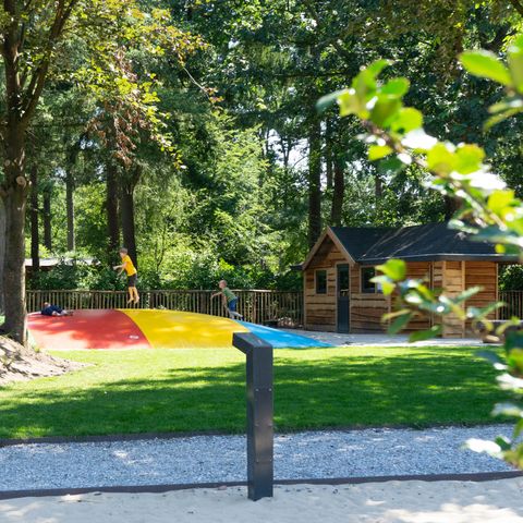 EuroParcs Utrechtse Heuvelrug - Camping Utrechtse Heuvelrug - Afbeelding N°4