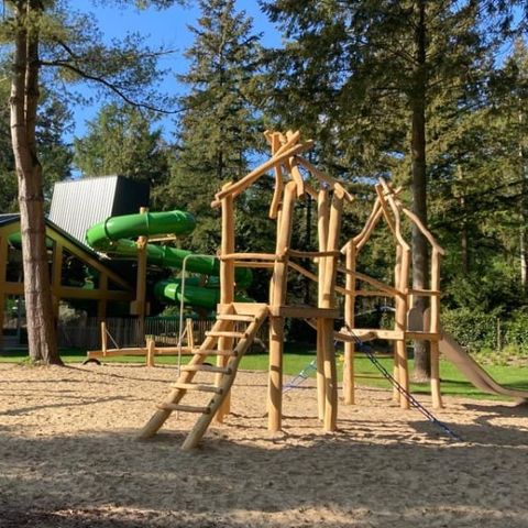 EuroParcs Utrechtse Heuvelrug - Camping Utrechtse Heuvelrug - Afbeelding N°6