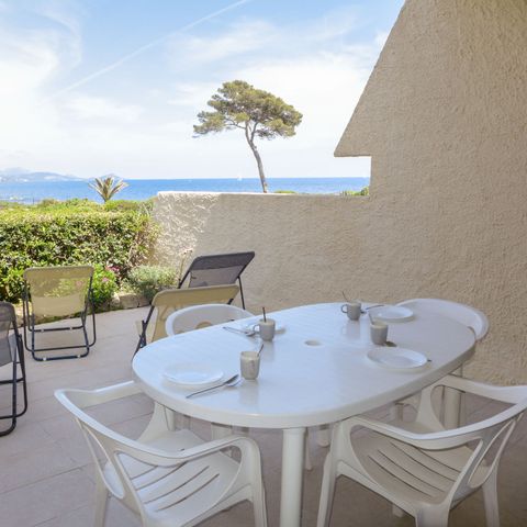 APPARTEMENT 4 personen - 4p Les Louvans 2*