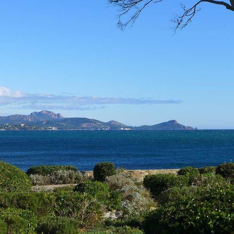 APPARTEMENT 4 personen - 4p Les Louvans 3*