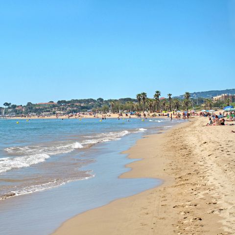 APPARTEMENT 4 personen - 4p Les Louvans 3*