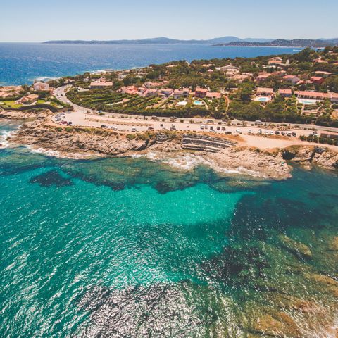 APPARTEMENT 4 personen - 4p Les Louvans 3*