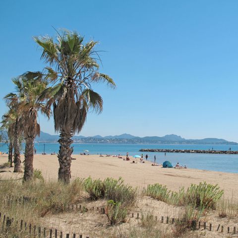 Les Louvans - Camping Var - Afbeelding N°3