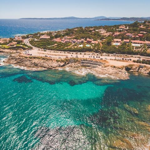 Les Louvans - Camping Var - Afbeelding N°6