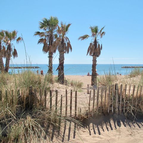 Les Louvans - Camping Var - Afbeelding N°4