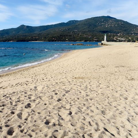 Résidence Marie Diane - Camping Zuid-corsica - Afbeelding N°5