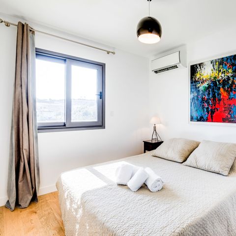 APPARTEMENT 4 personen - 4p Résidence Cita di Sali