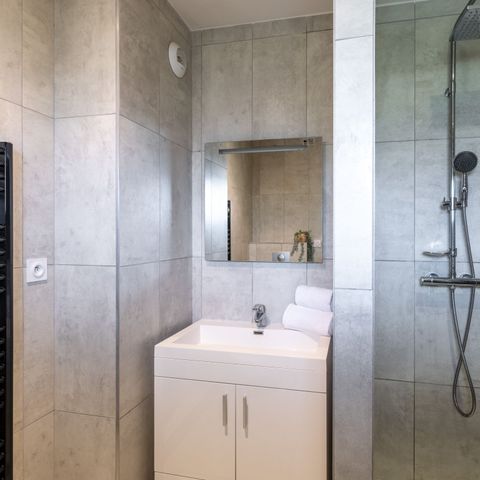 APPARTEMENT 2 personen - 2p Résidence Cita di Sali