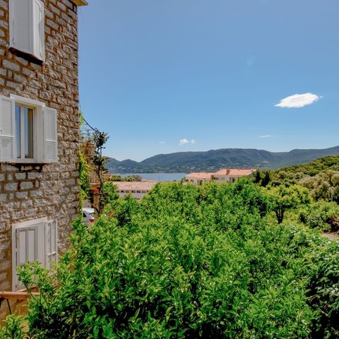 Cita di Sali - Camping Zuid-corsica - Afbeelding N°2