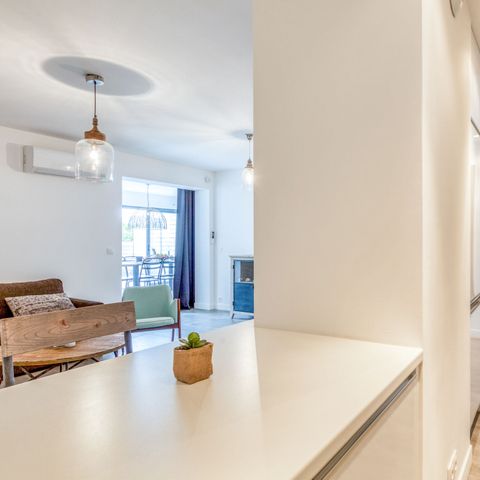 APPARTEMENT 4 personen - 4p Palazzu