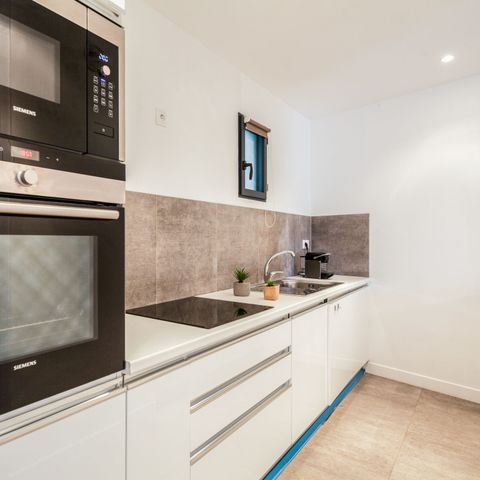 APPARTEMENT 4 personen - 4p Palazzu