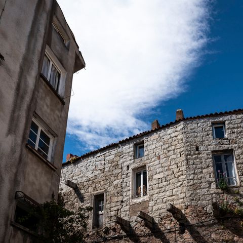 APPARTEMENT 5 personen - 5p Résidence Cala Sultana