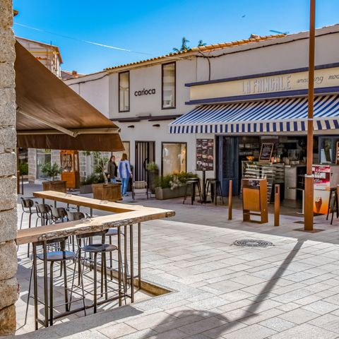 Résidence Cala Sultana - Camping Zuid-corsica - Afbeelding N°3