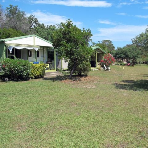 APPARTEMENT 6 personen - Samoa (SNF146)