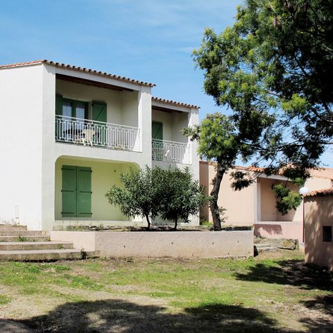 APPARTEMENT 4 personen - App. 2-pieces, 4 pers. (ALG131)