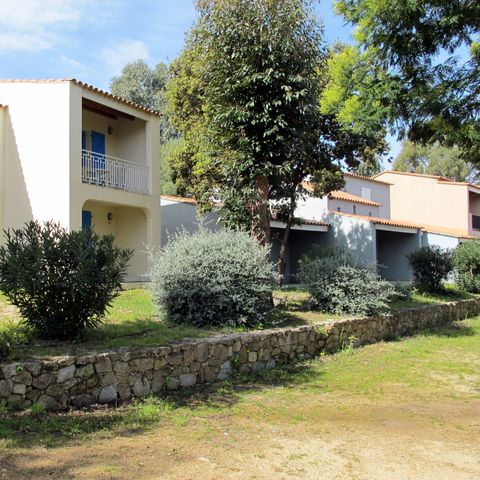 APPARTEMENT 2 personen - Studio, 2 pers. (ALG130)