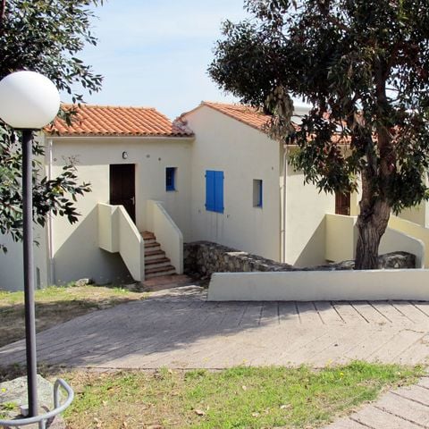 APPARTEMENT 2 personen - Studio, 2 pers. (ALG130)
