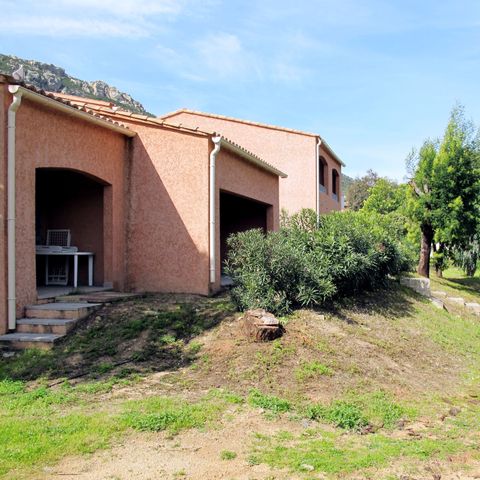 APPARTEMENT 6 personen - App. 3-pieces, T3 S, 6 pers. (ALG132)