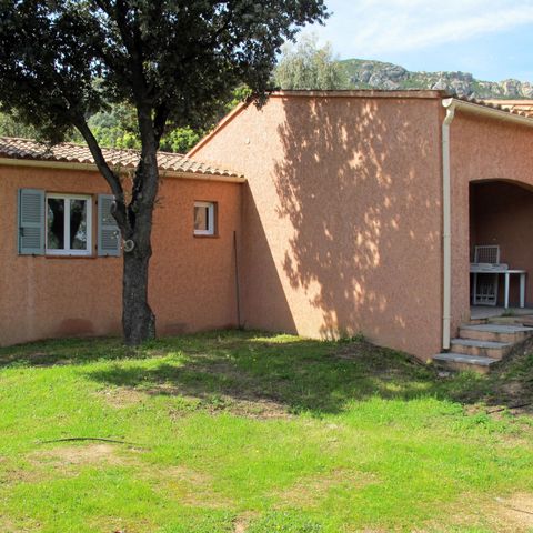 APPARTEMENT 6 personen - App. 3-pieces, T3 S, 6 pers. (ALG132)
