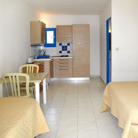 Cala di Sole - Camping Zuid-corsica - Afbeelding N°5