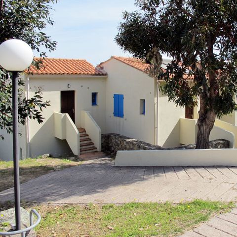 Cala di Sole - Camping Zuid-corsica - Afbeelding N°2