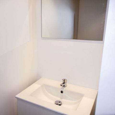 APPARTEMENT 10 personen - 8p La Baie des Corsaires