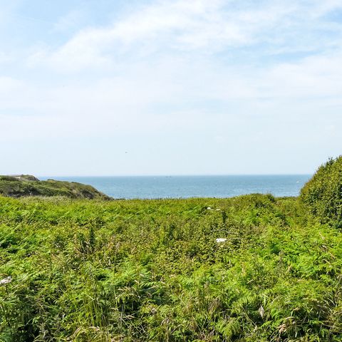 APPARTEMENT 10 personen - 8p La Baie des Corsaires