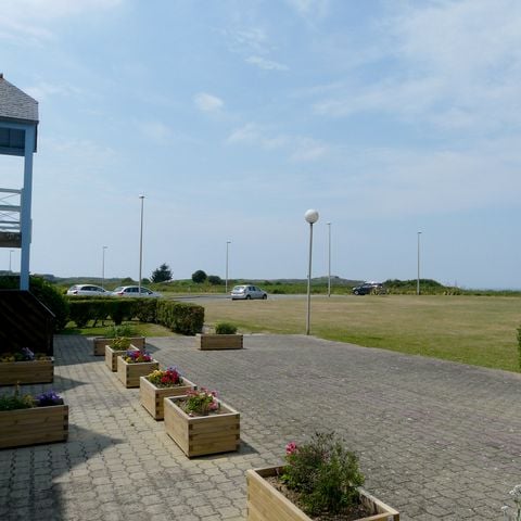 Résidence La Baie des Corsaires - Camping Ille-et-Vilaine - Afbeelding N°4