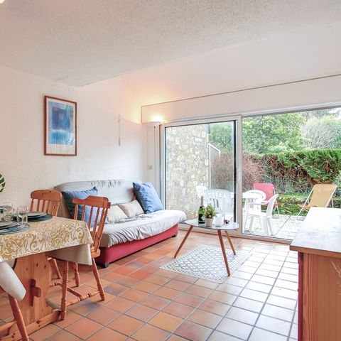 Residentie Maison Port En Dro - Camping Morbihan - Afbeelding N°3