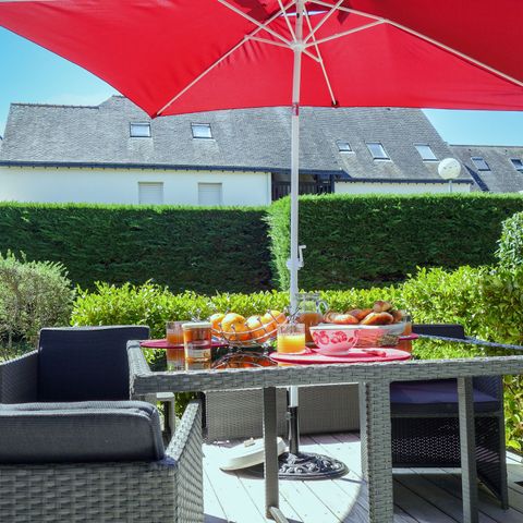 APPARTEMENT 3 personen - Maison Port En Dro II