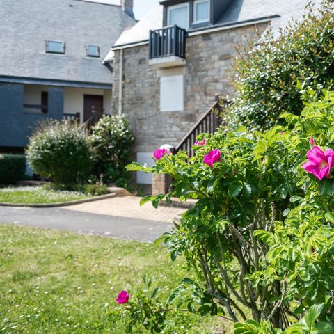 APPARTEMENT 3 personen - Maison Port En Dro II