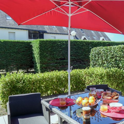 APPARTEMENT 3 personen - Maison Port En Dro II