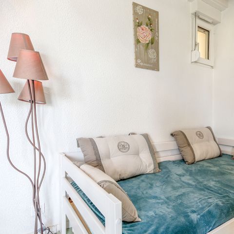 APPARTEMENT 2 personen - Maison Port En Dro III