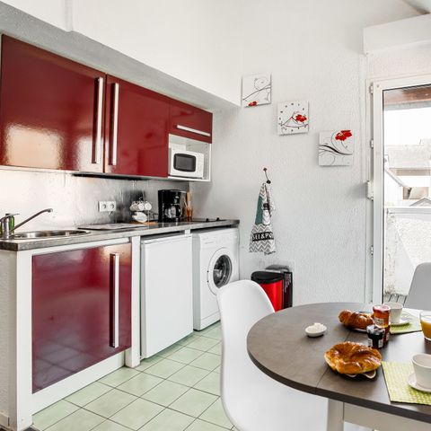 APPARTEMENT 2 personen - Maison Port En Dro III