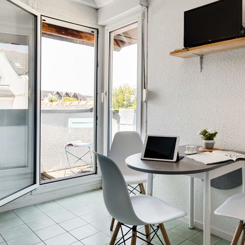 APPARTEMENT 2 personen - Maison Port En Dro III