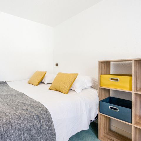 APPARTEMENT 2 personen - Maison Port En Dro III