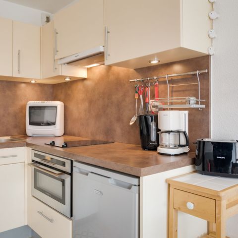 APPARTEMENT 4 personen - Maison Port En Dro III