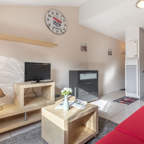 APPARTEMENT 2 personen - Maison de Port en Dro II